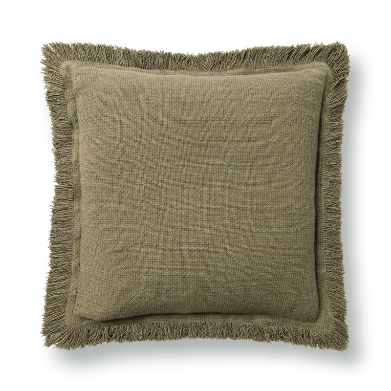 SLD Lauren 22x22 - Olive Green