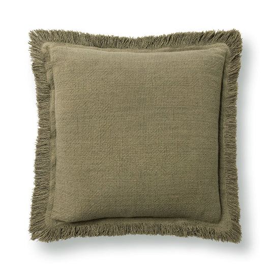 SLD Lauren 22x22 - Olive Green