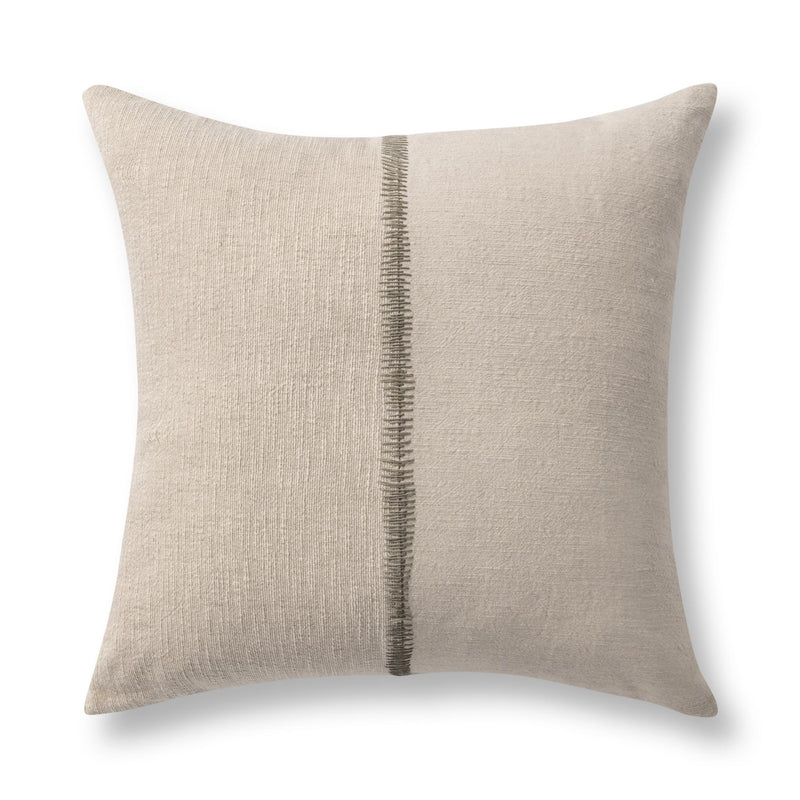 SR Nisha Natural/ Dry Sage 22x22