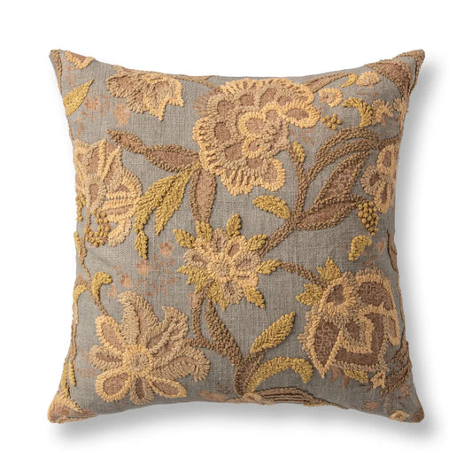 SR Anika Dry Sage 22x22