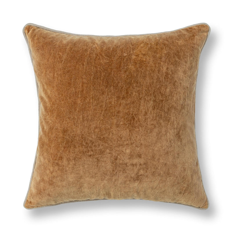 Heirloom Velvet Pillow