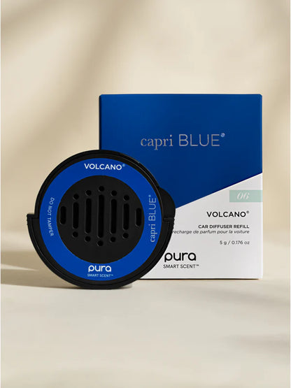 Car Fragrance Refills