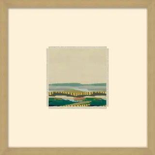 Patterned Marshlands 3