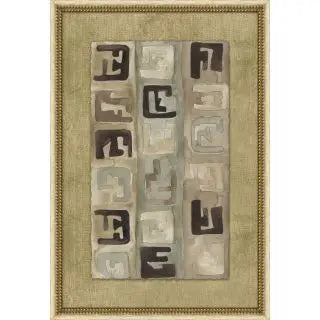 Neutral Kuba Motif 1
