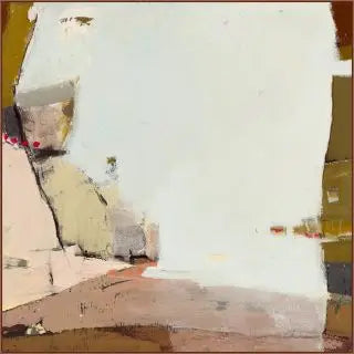 Chaos and Calm 2