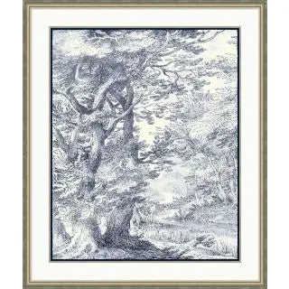 Navy Toile 1