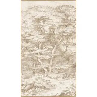 Neutral Toile 1