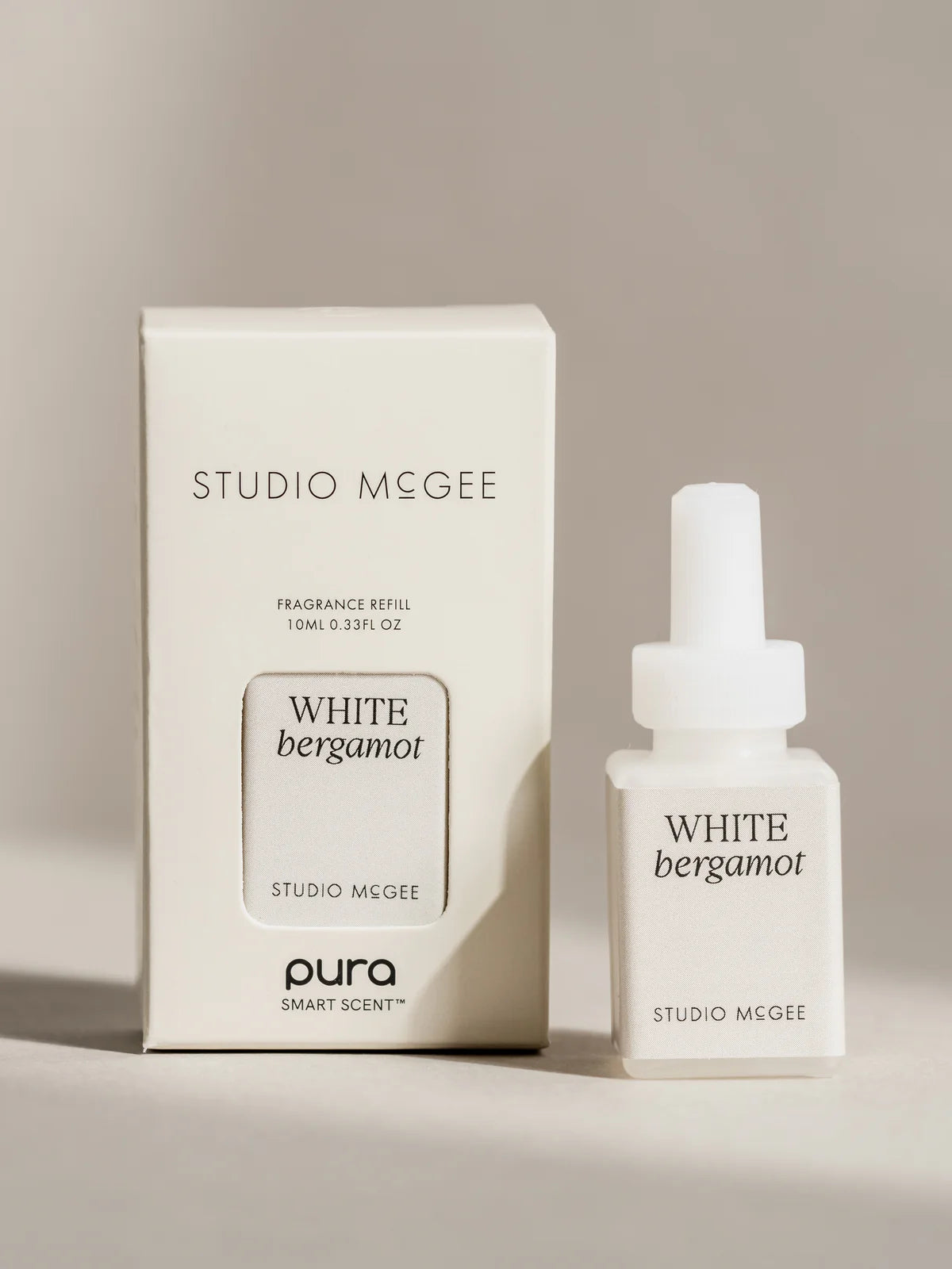 Pura Smart Vial