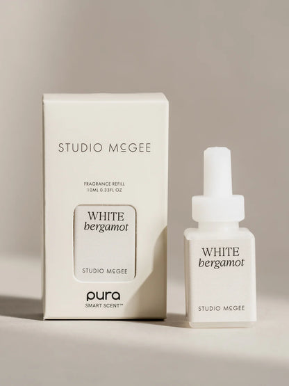 Pura Smart Vial