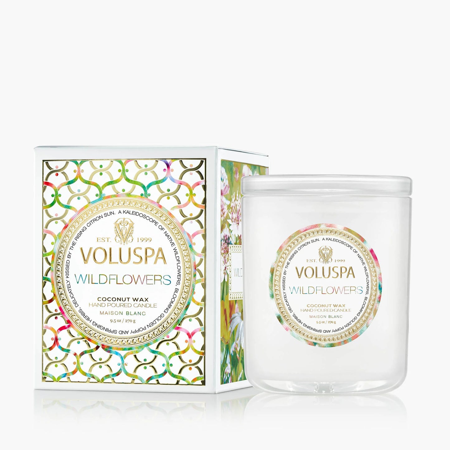 Classic Candle