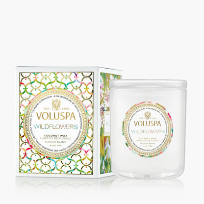 Classic Candle