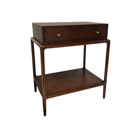 Willow Side Table