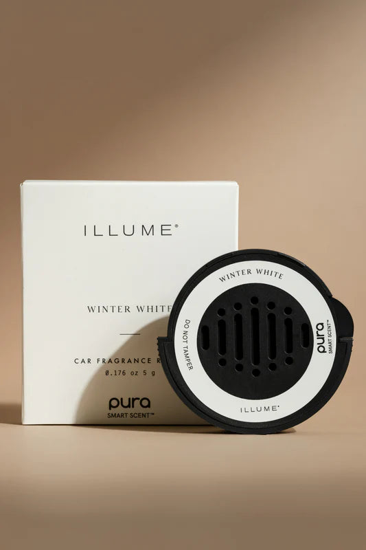 Car Fragrance Refills