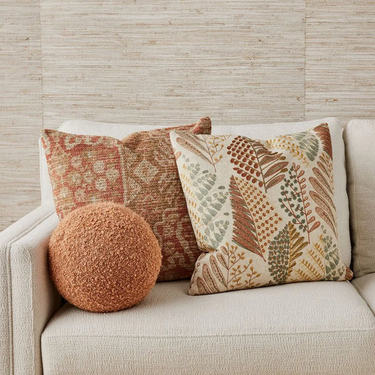 Fairy Pillow- Autumn