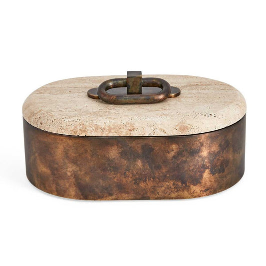 Hippodrome Box Medium
