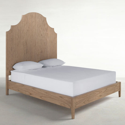 Princeton Bed-Queen