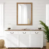 Cape Mirror, Natural