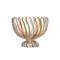 Glass Footed Bowl