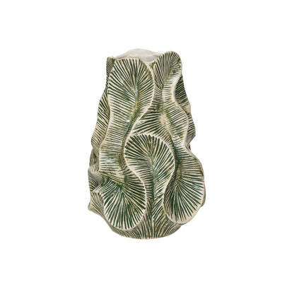 Organic Shaped Vase