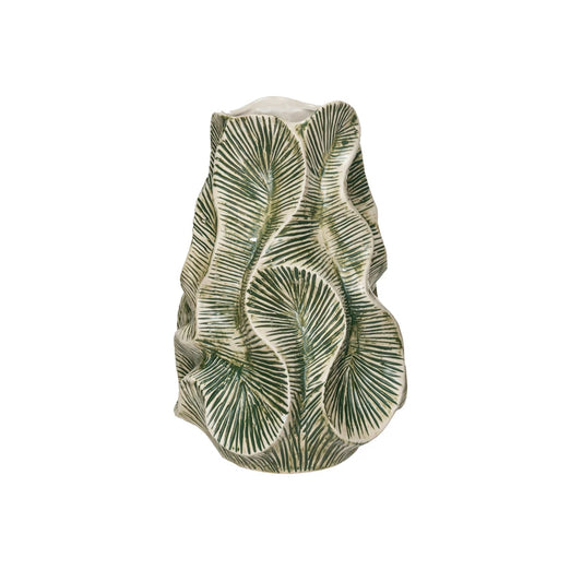Organic Shaped Vase
