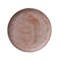 Travertine Tray-Red