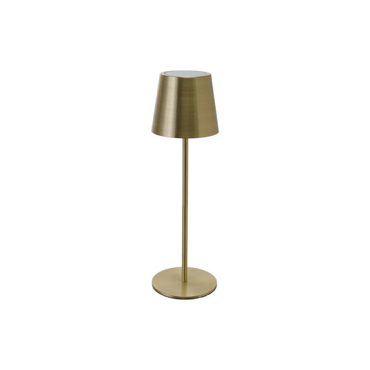 Metal LED touch sensor Table Lamp