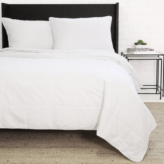 Amsterdam Coverlet