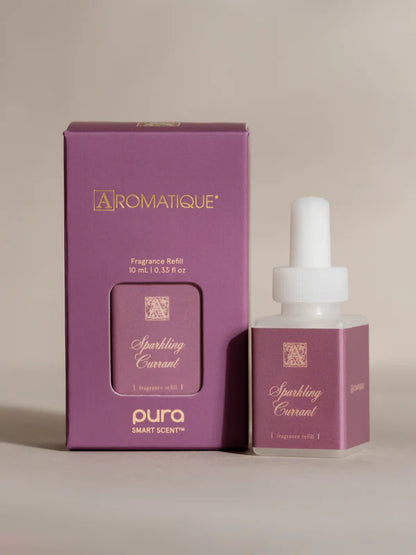 Pura Smart Vial