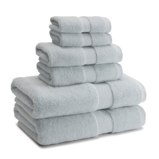 Atelier 800-Gram Towels- Cielo
