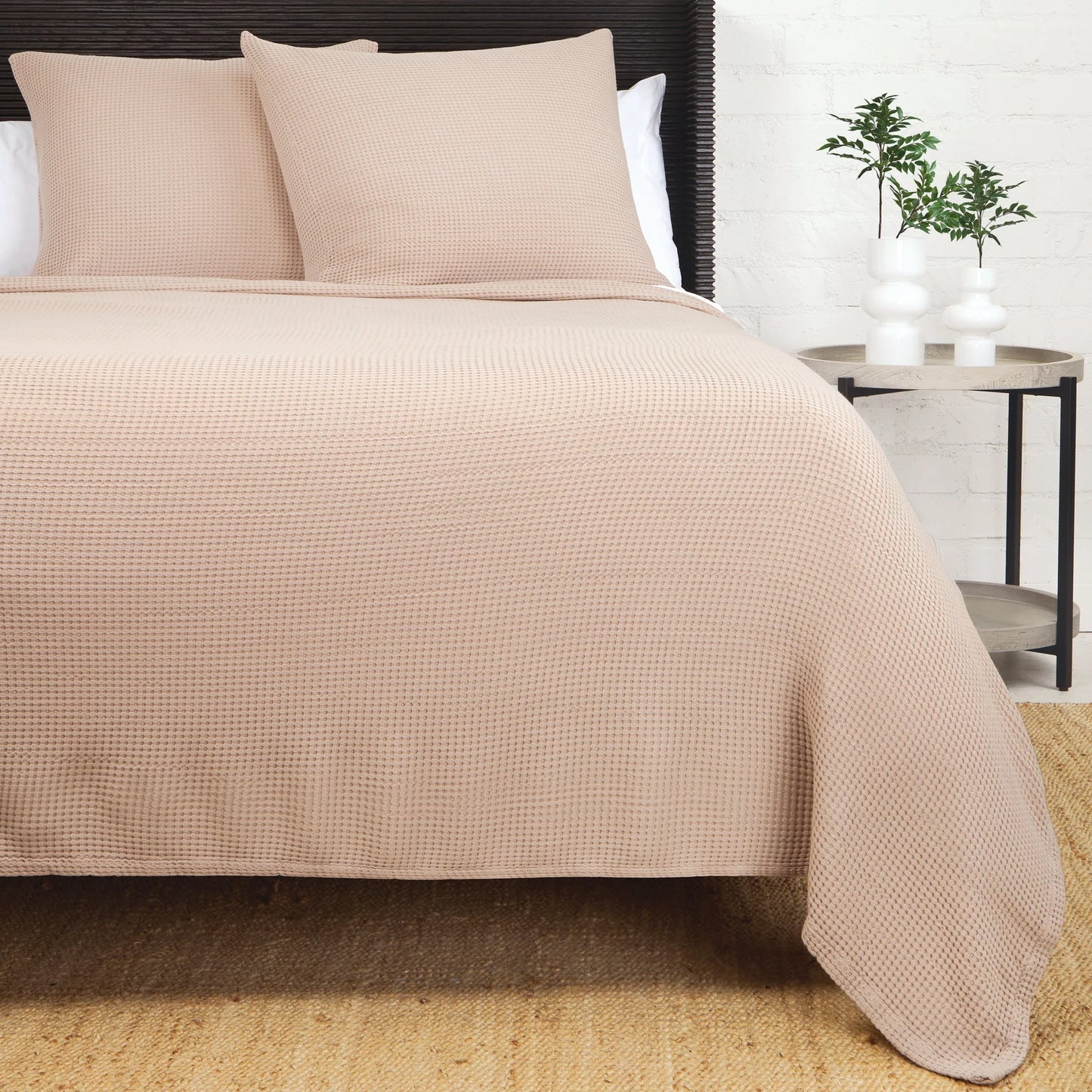 Balboa Blanket