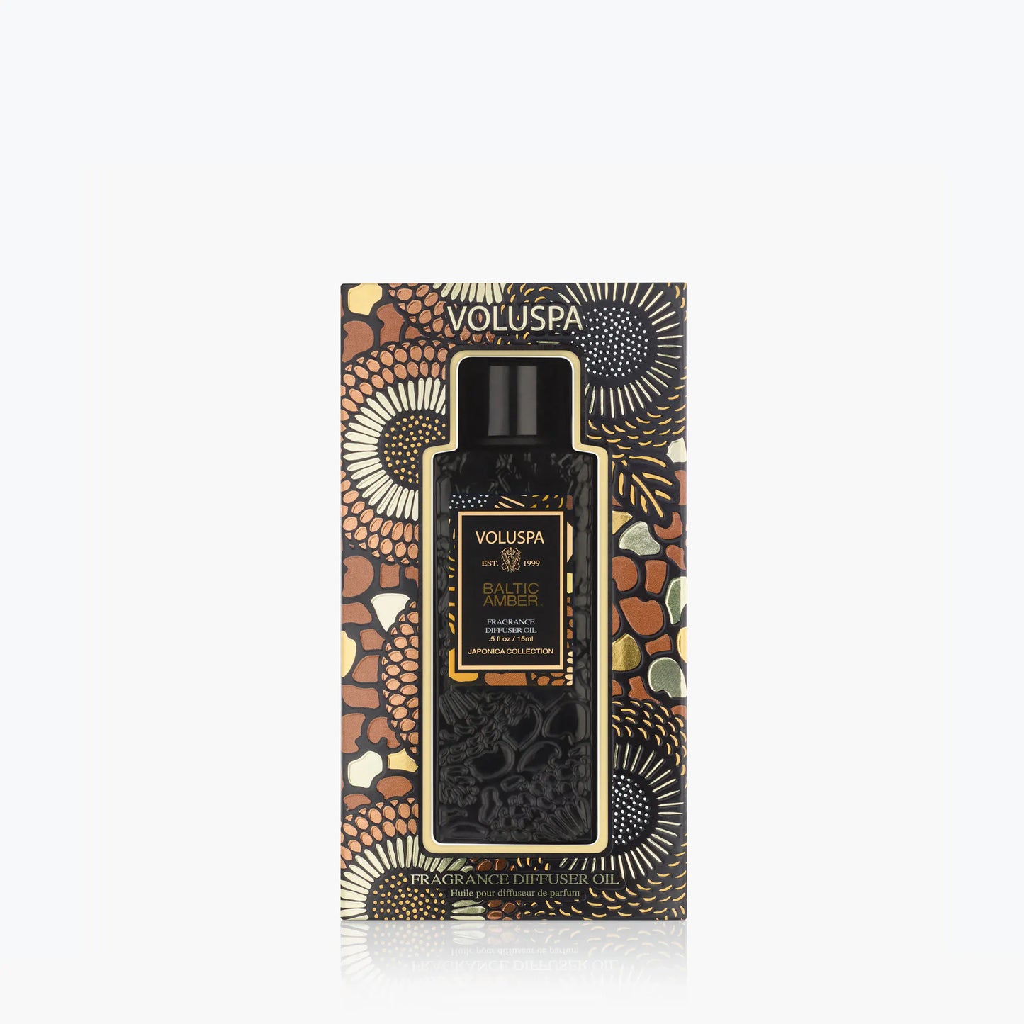 Fragrance Diffuser Oil