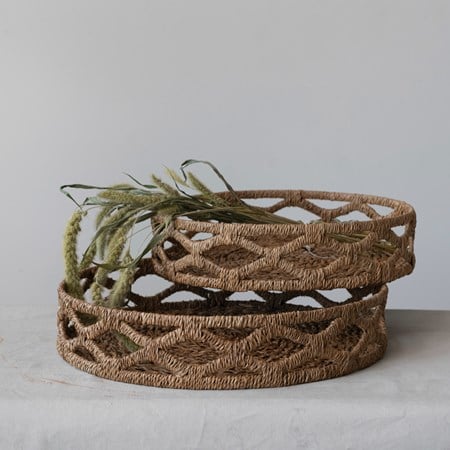 Bankuan Decorative Trays