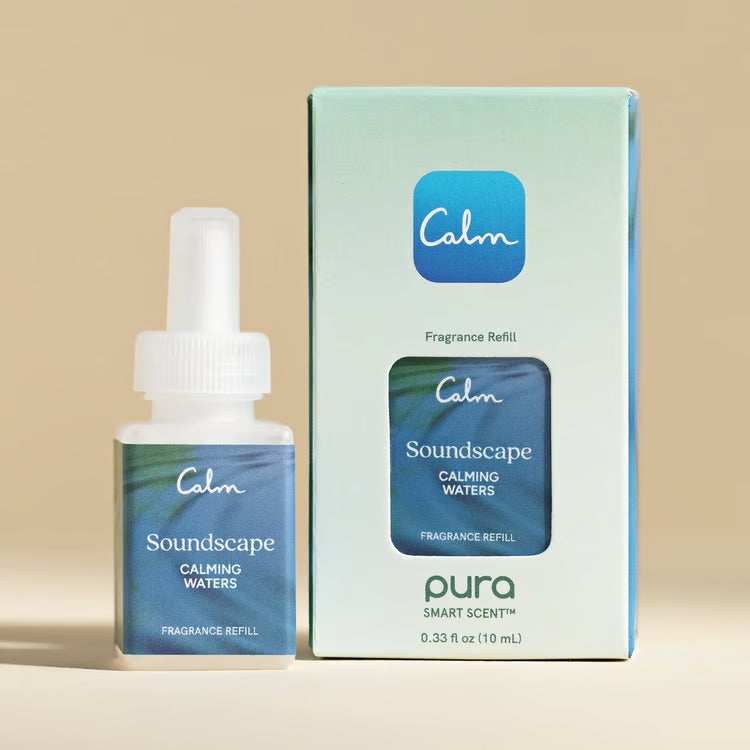 Pura Smart Vial Refills