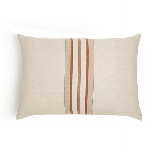 Beck Big Pillow w/ Insert