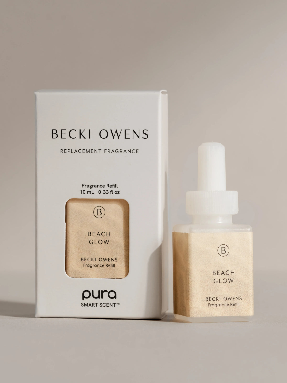 Beach Glow(Becky Owens)