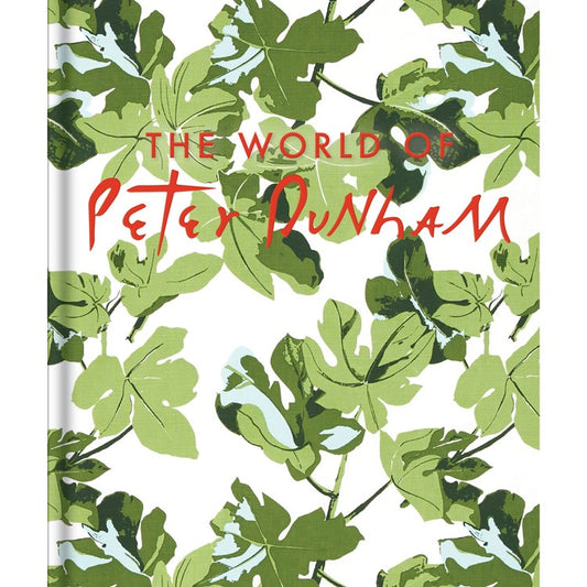 The World of Peter Dunham: Global Style from Paris