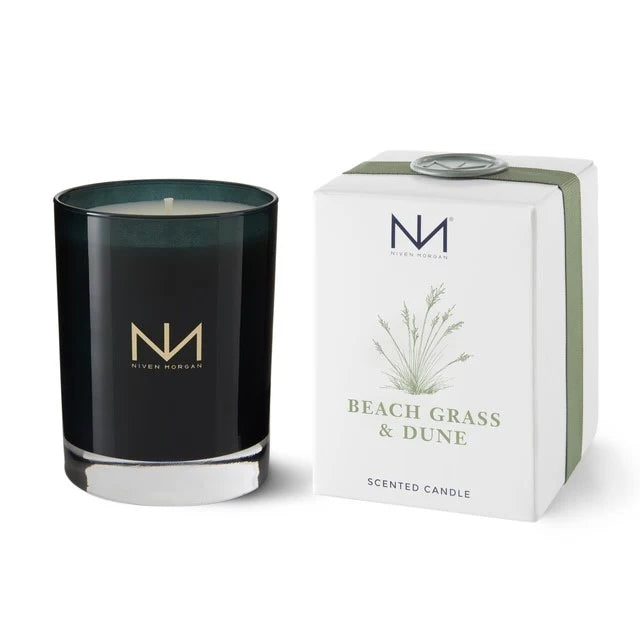 Signature Candles