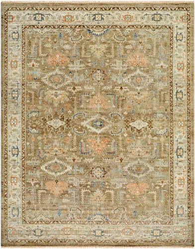 Bijar 2x3 Rug