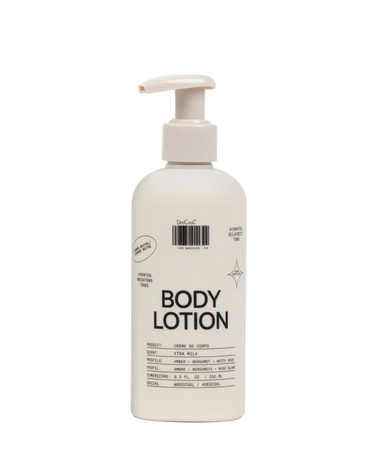 Body Lotion