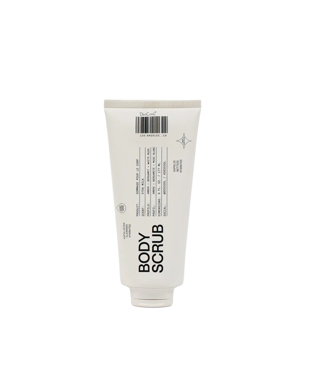 Body Scrub