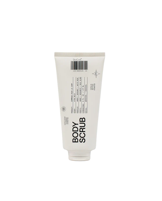 Body Scrub