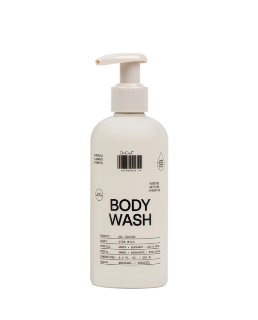 Body Wash