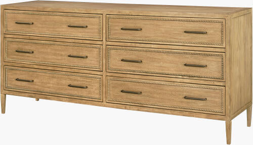 Hermosa Dresser