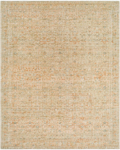 Renaissance Handmade Rug- BORI-2307