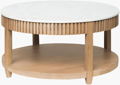 Rosemary Coffee Table