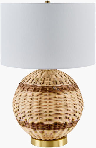 Briec Accent Table Lamp