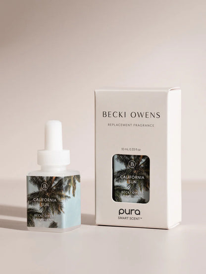 Pura Smart Vial