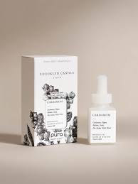 Pura Smart Vial