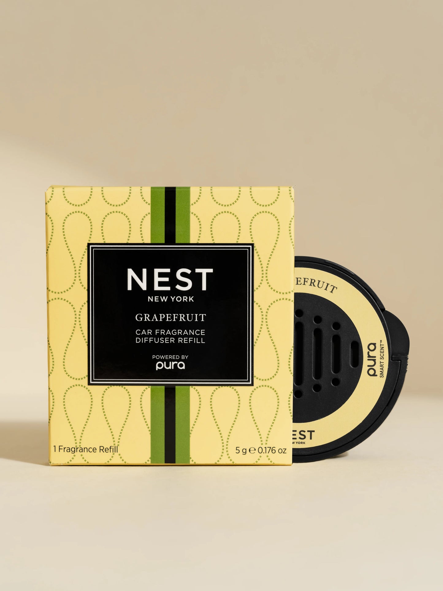 Car Fragrance Refills