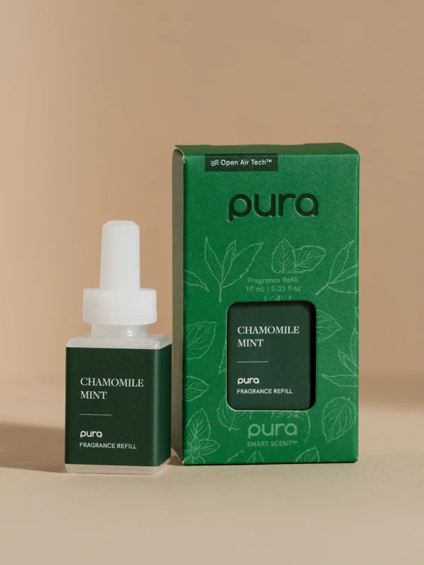 Pura Smart Vial